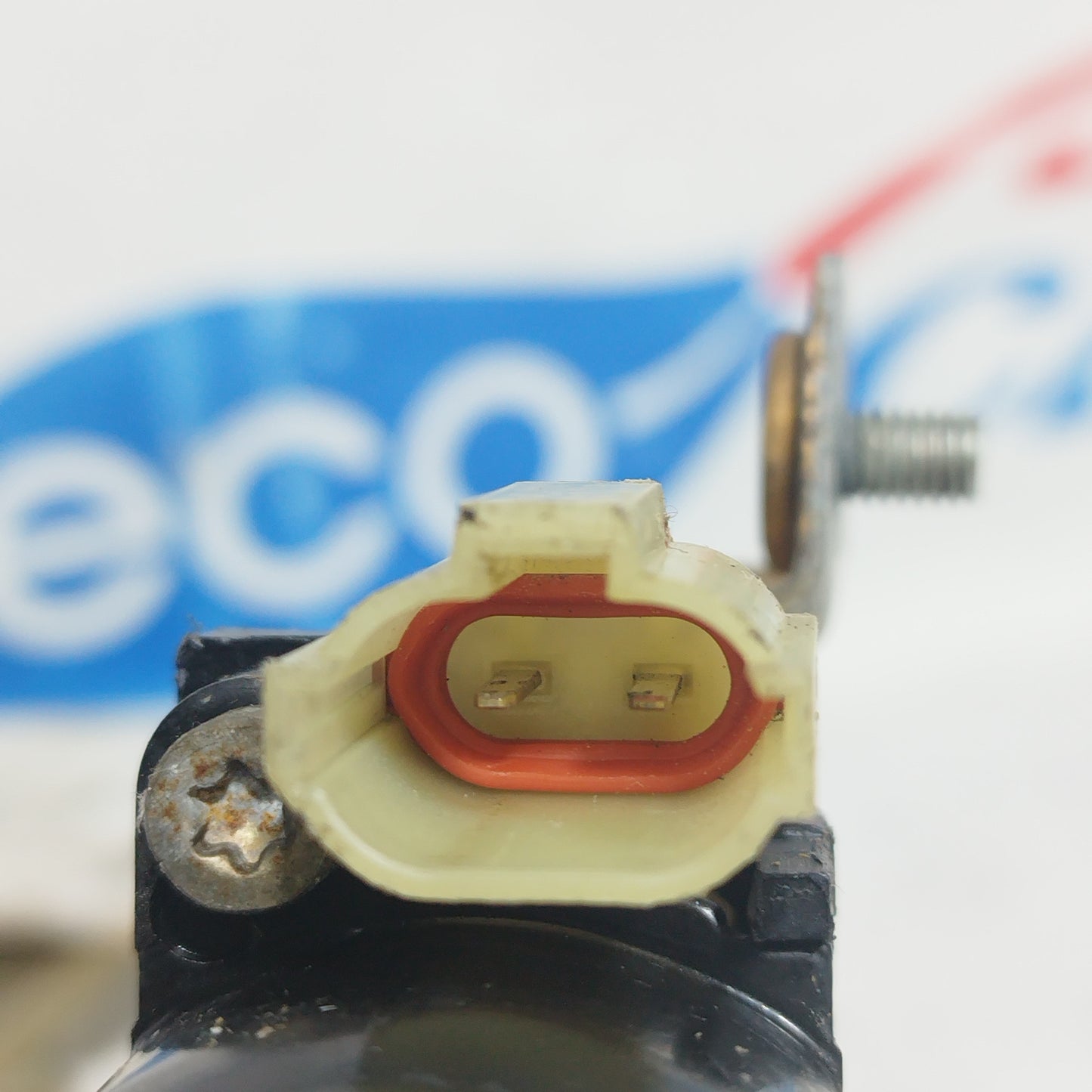 Gepäckträger vorne rechts Hyundai Atos 2007 ecoAC7608