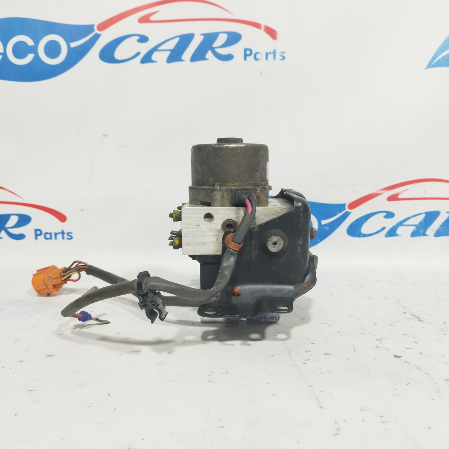 ABS-Pumpe Honda CR-V 2.0 16V 1995, Teilenummer: A4.0440-0105.6 ecoAC7609