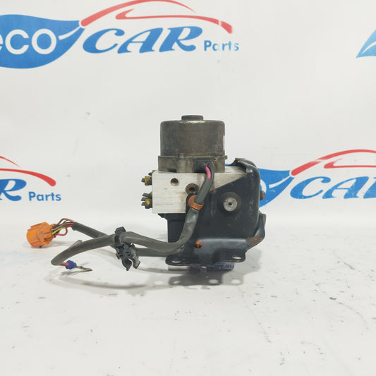 ABS-Pumpe Honda CR-V 2.0 16V 1995, Teilenummer: A4.0440-0105.6 ecoAC7609