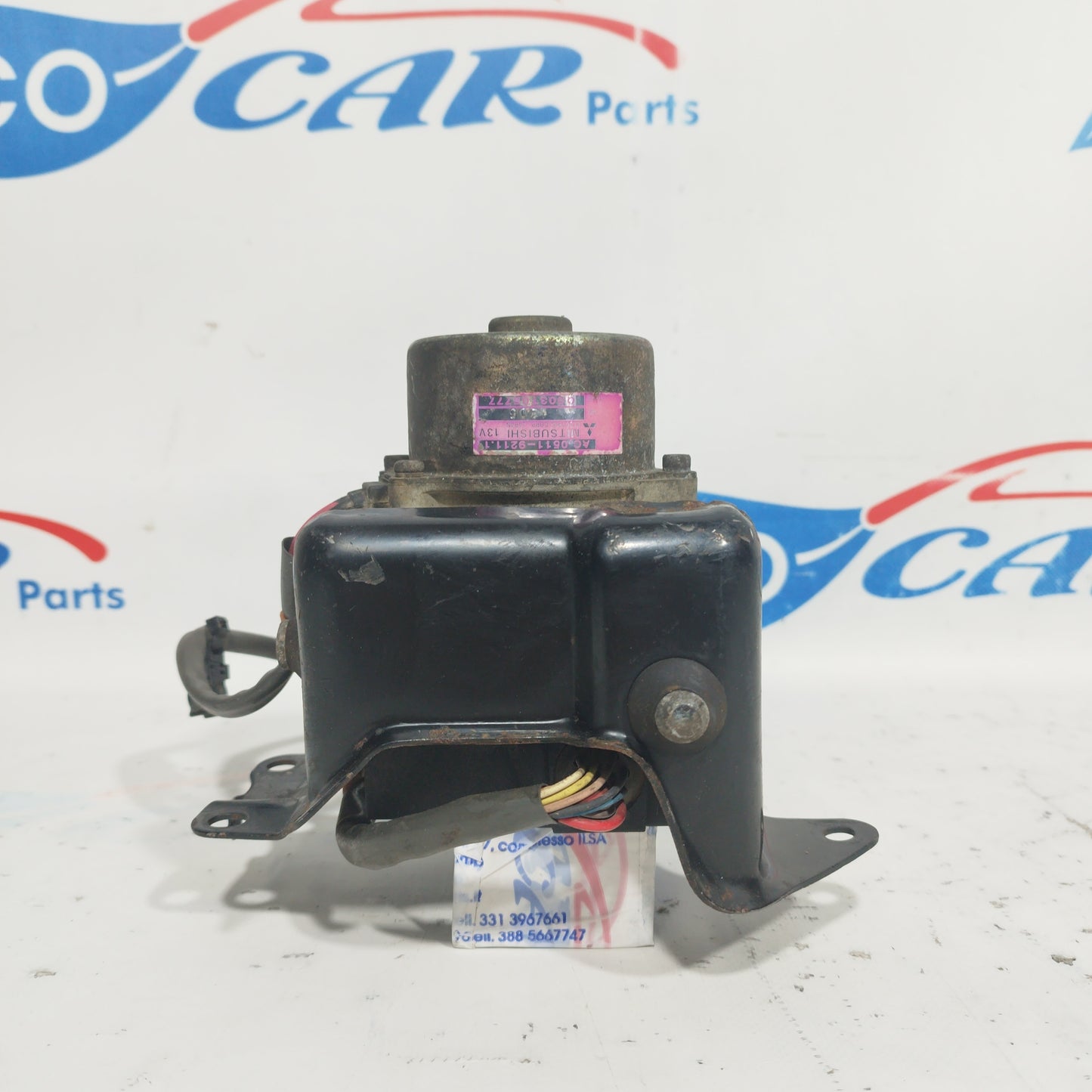 ABS-Pumpe Honda CR-V 2.0 16V 1995, Teilenummer: A4.0440-0105.6 ecoAC7609