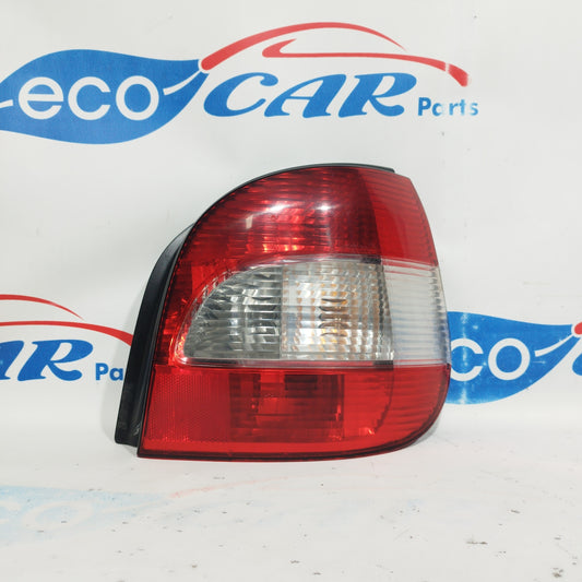 Fanale posteriore dx Renault Scenic 2002 ecoAC7612