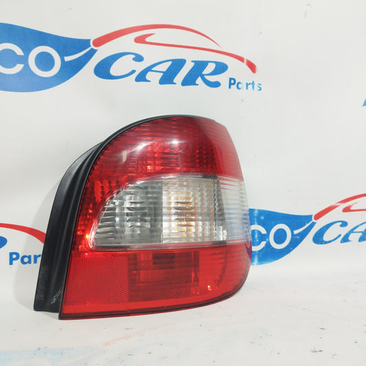 Fanale posteriore dx Renault Scenic 2002 ecoAC7612