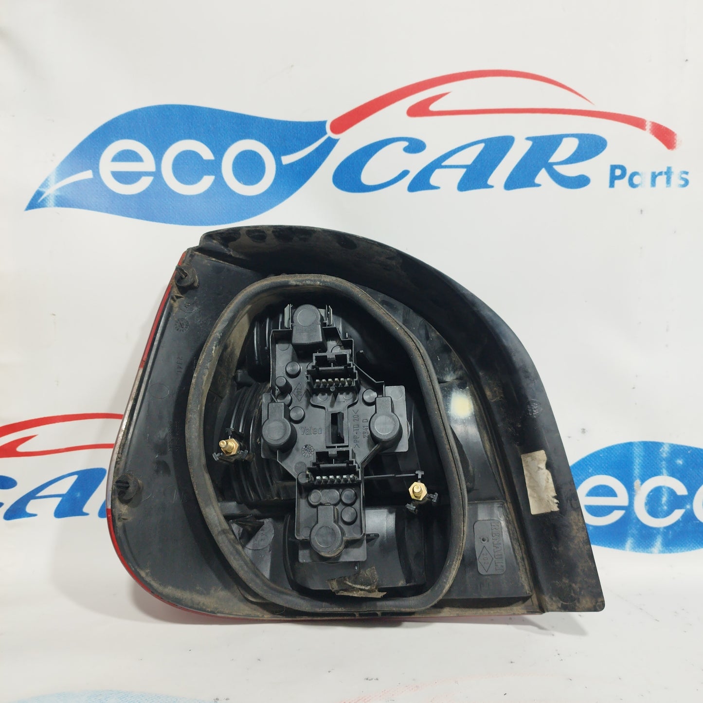 Fanale posteriore dx Renault Scenic 2002 ecoAC7612