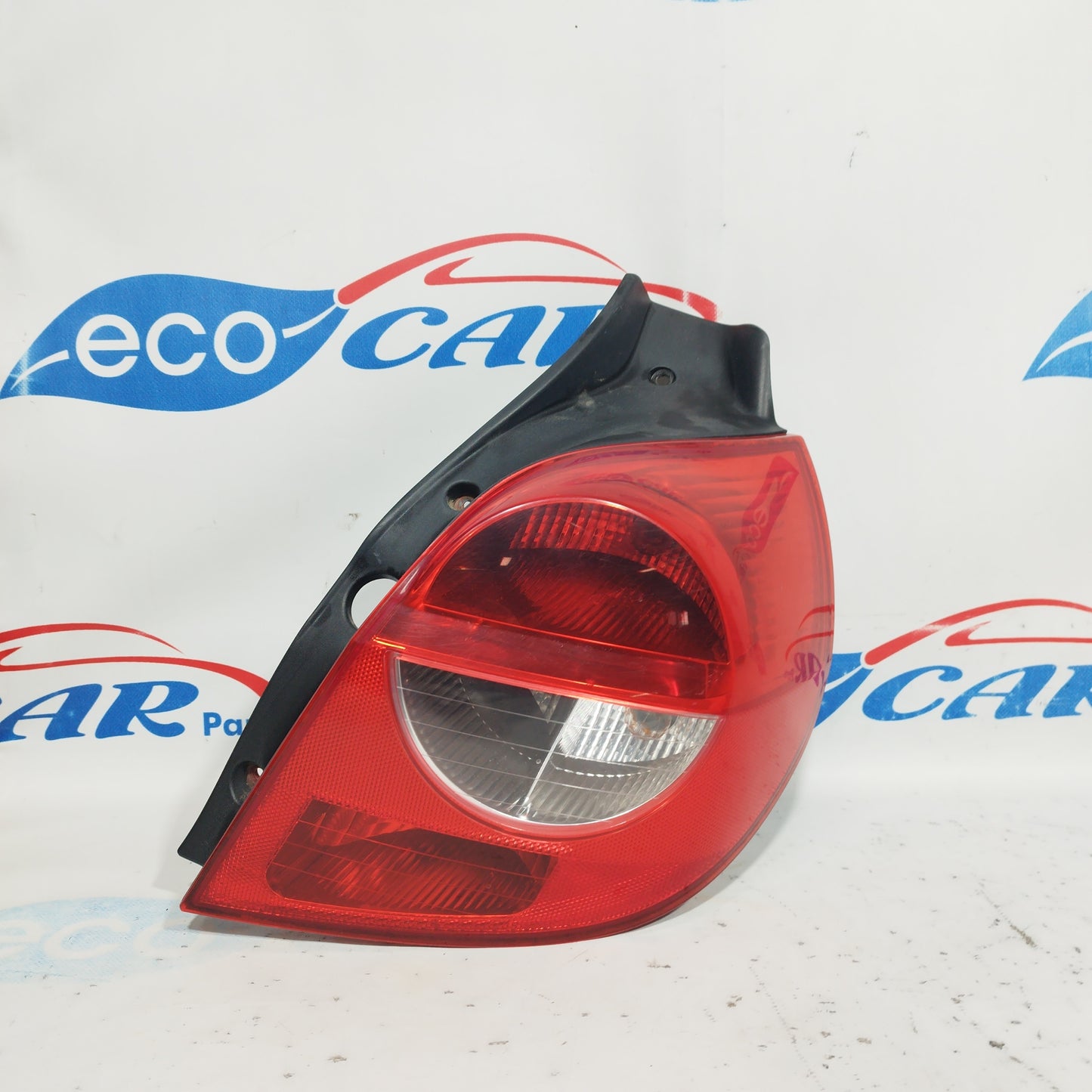 Fanale posteriore dx Renault Clio 2006 ecoAC7614