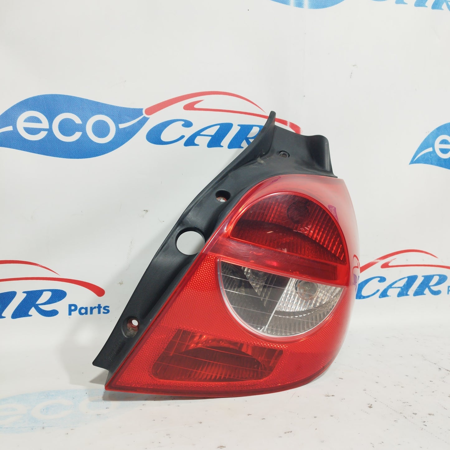 Fanale posteriore dx Renault Clio 2006 ecoAC7614