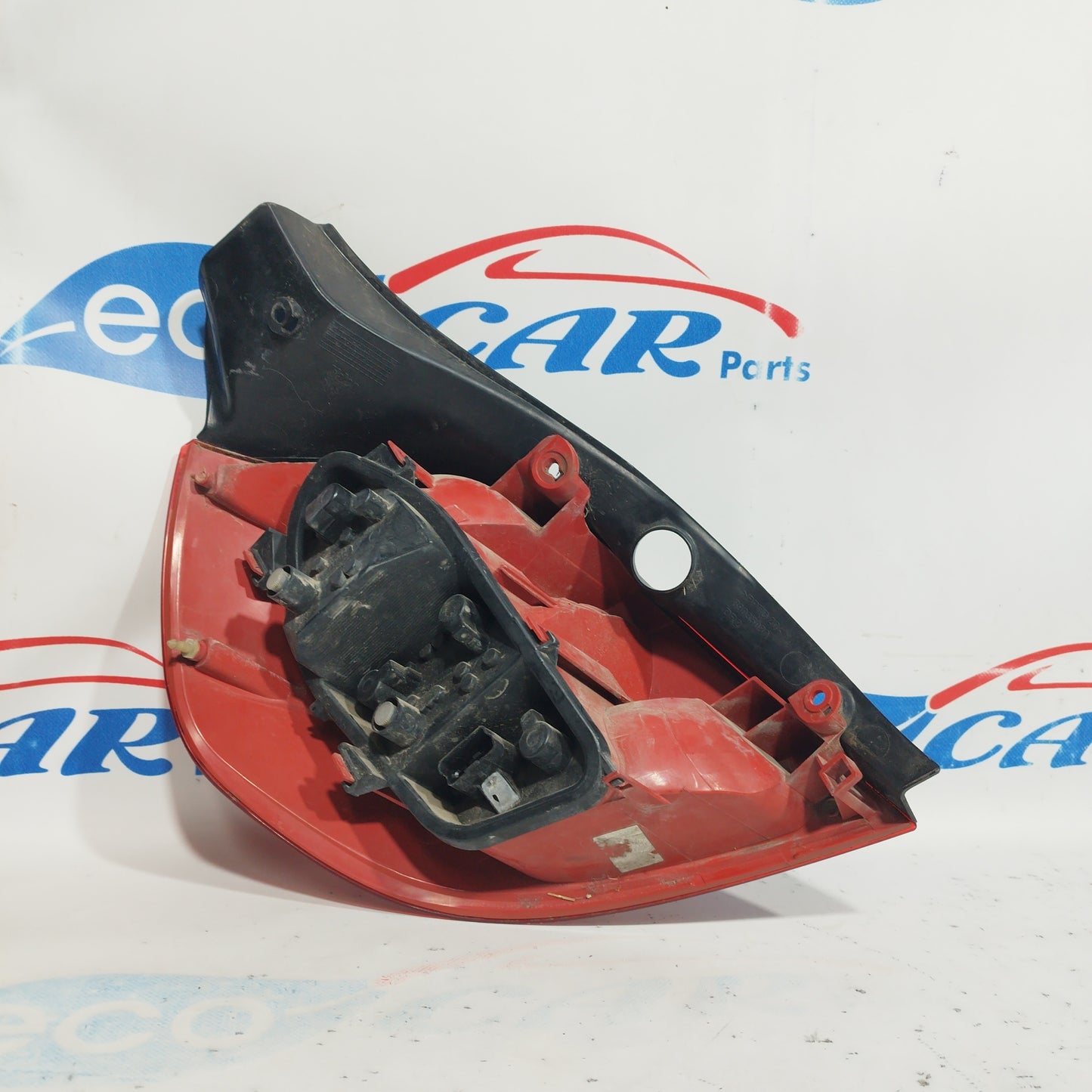 Fanale posteriore dx Renault Clio 2006 ecoAC7614