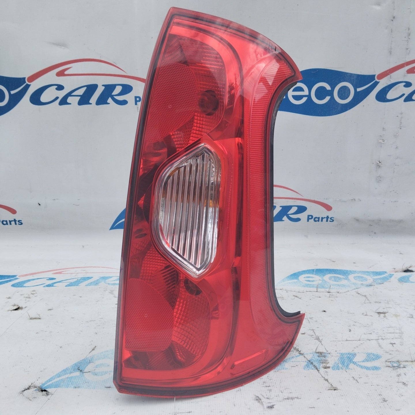 Right rear light Fiat New Panda 2014 ecoAG4702