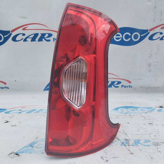 Right rear light Fiat New Panda 2014 ecoAG4702