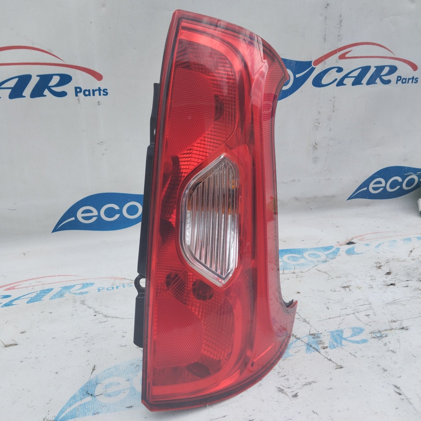 Right rear light Fiat New Panda 2014 ecoAG4702