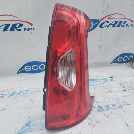 Right rear light Fiat New Panda 2014 ecoAG4702