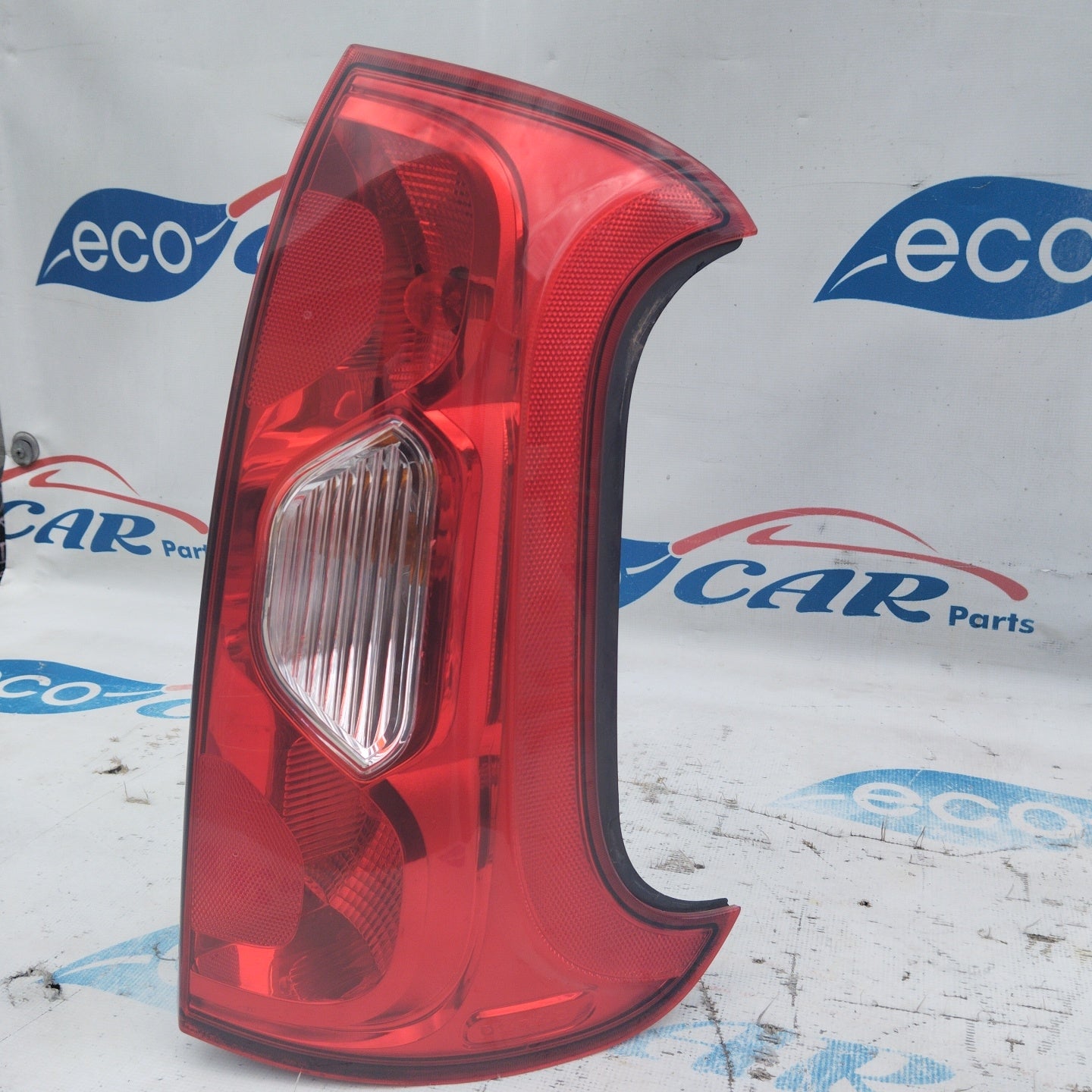 Right rear light Fiat New Panda 2014 ecoAG4702