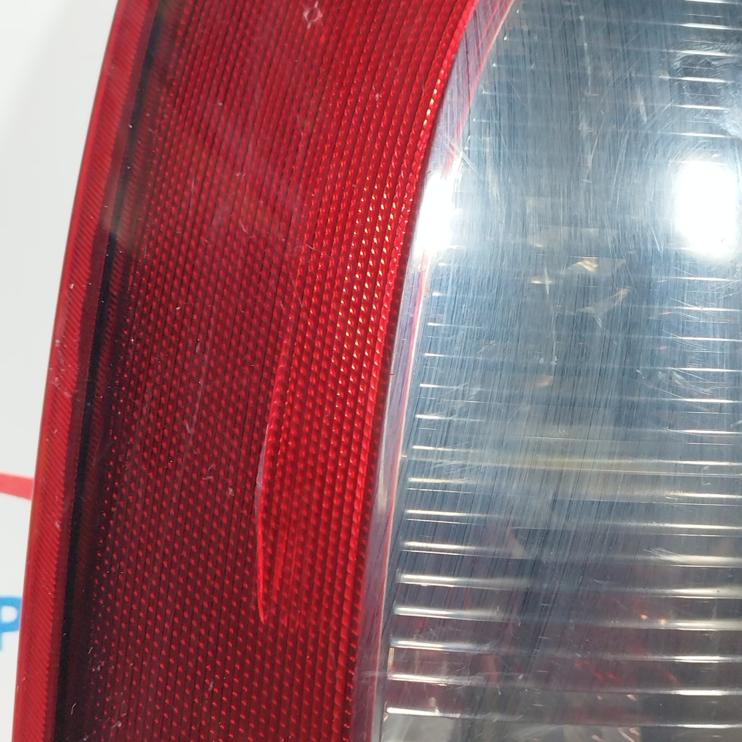 Fanale posteriore sx Opel Corsa 2005 ecoAC7367