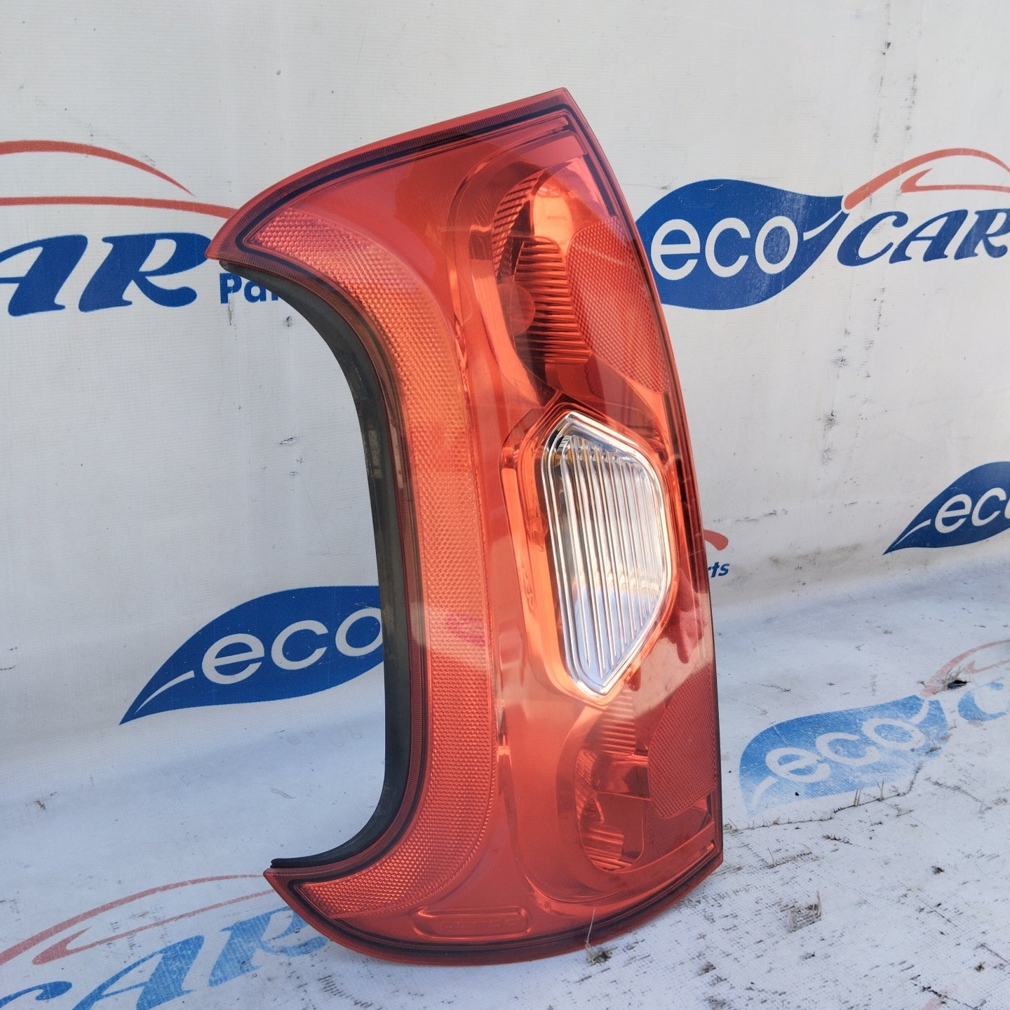 Linke Rückleuchte Fiat New Panda 2014 ecoAG4705