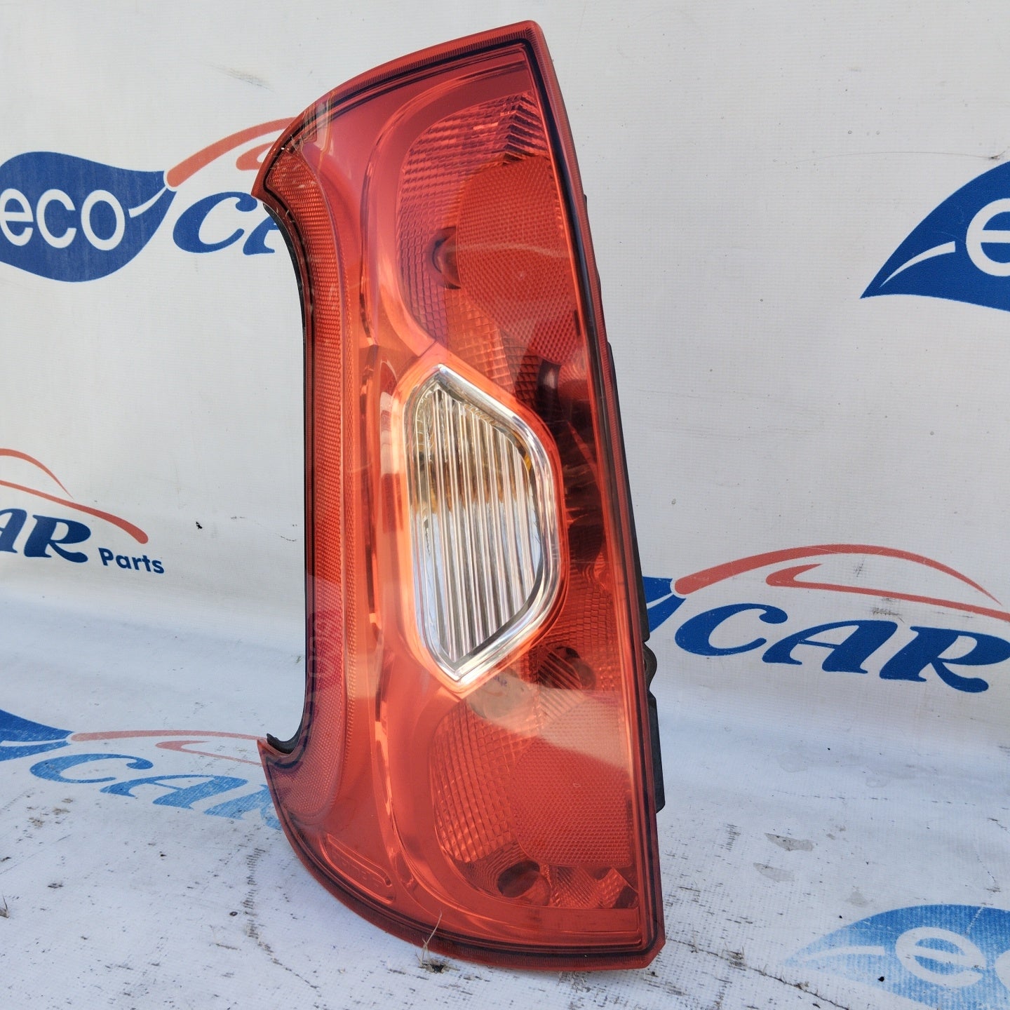 Linke Rückleuchte Fiat New Panda 2014 ecoAG4705