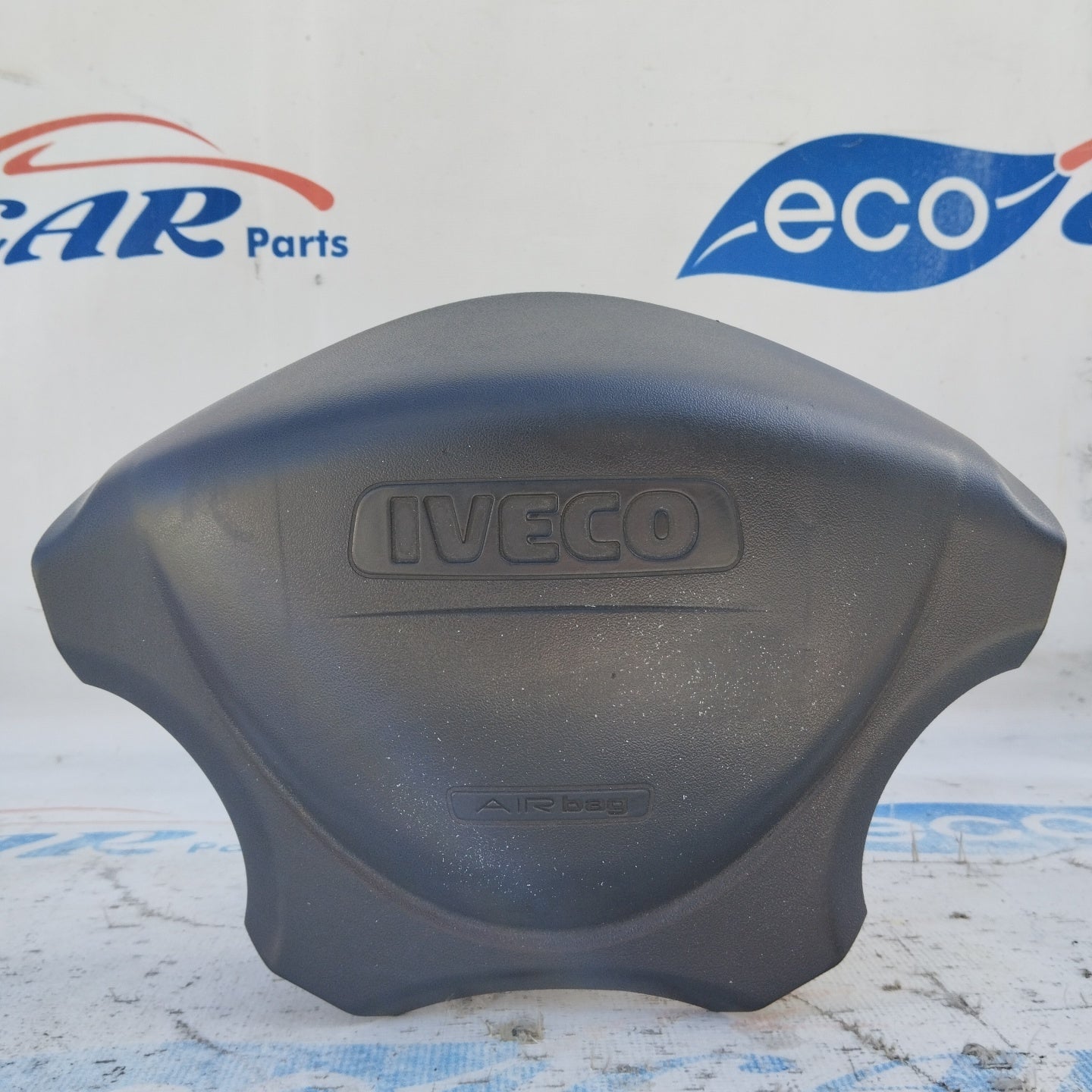 Airbag volante Iveco Daily C15 2006 Código: 504149358 ecoAG4707