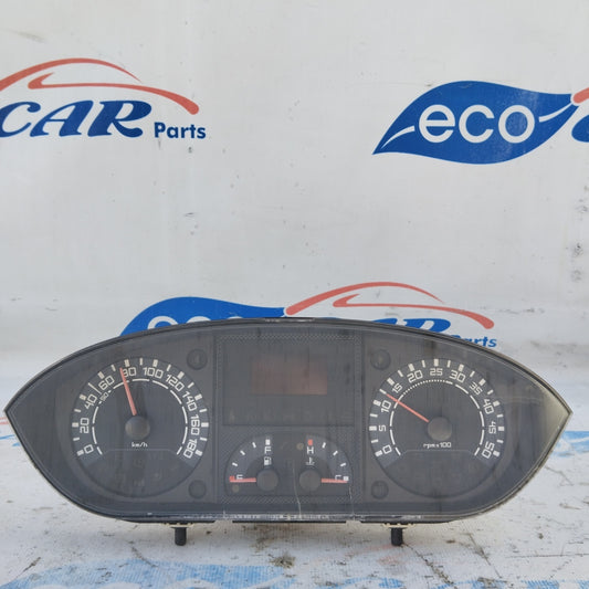Iveco Daily C15 3.0 D 2006 instrument panel code: 69500155 ecoAG4708
