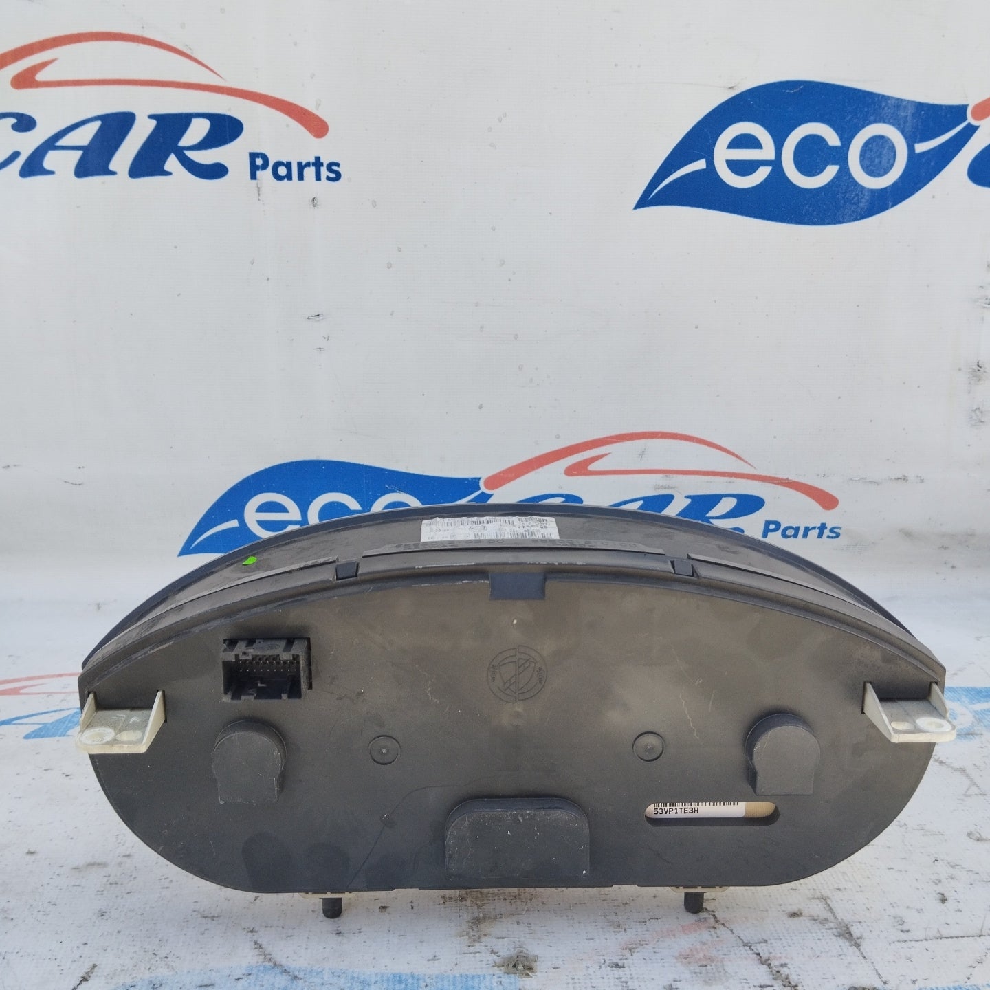 Iveco Daily C15 3.0 D 2006 instrument panel code: 69500155 ecoAG4708