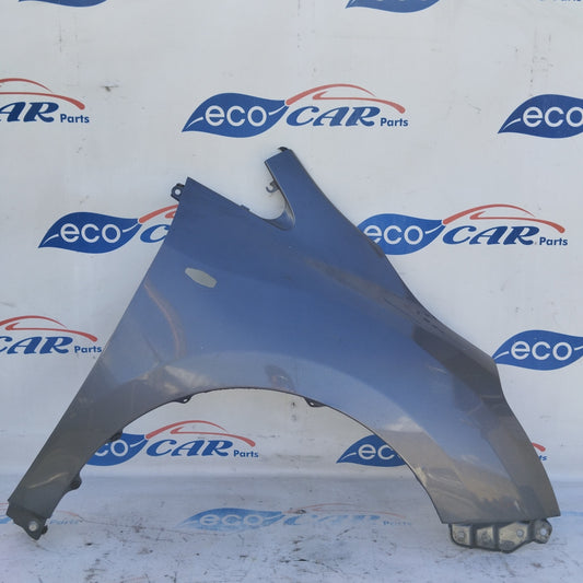 Gunmetal Grey Right Fender Toyota Verso 2009 ecoAG4710