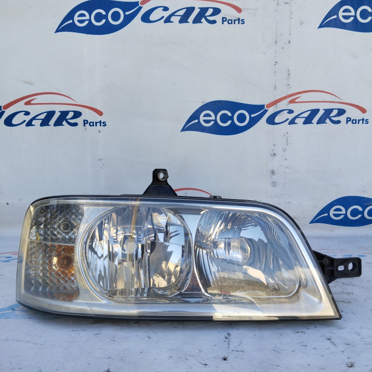 Fanale anteriore dx Fiat Ducato 2006 ecoAG4714