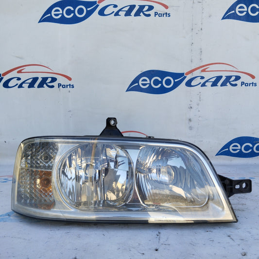Fanale anteriore dx Fiat Ducato 2006 ecoAG4714