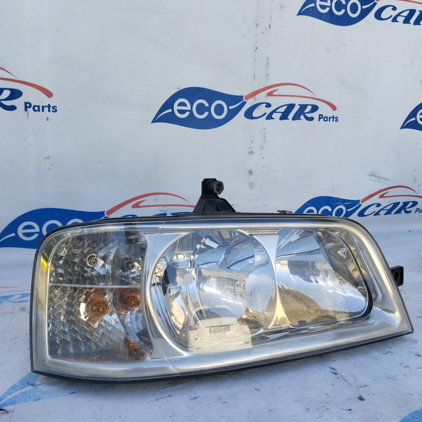 Fanale anteriore dx Fiat Ducato 2006 ecoAG4714