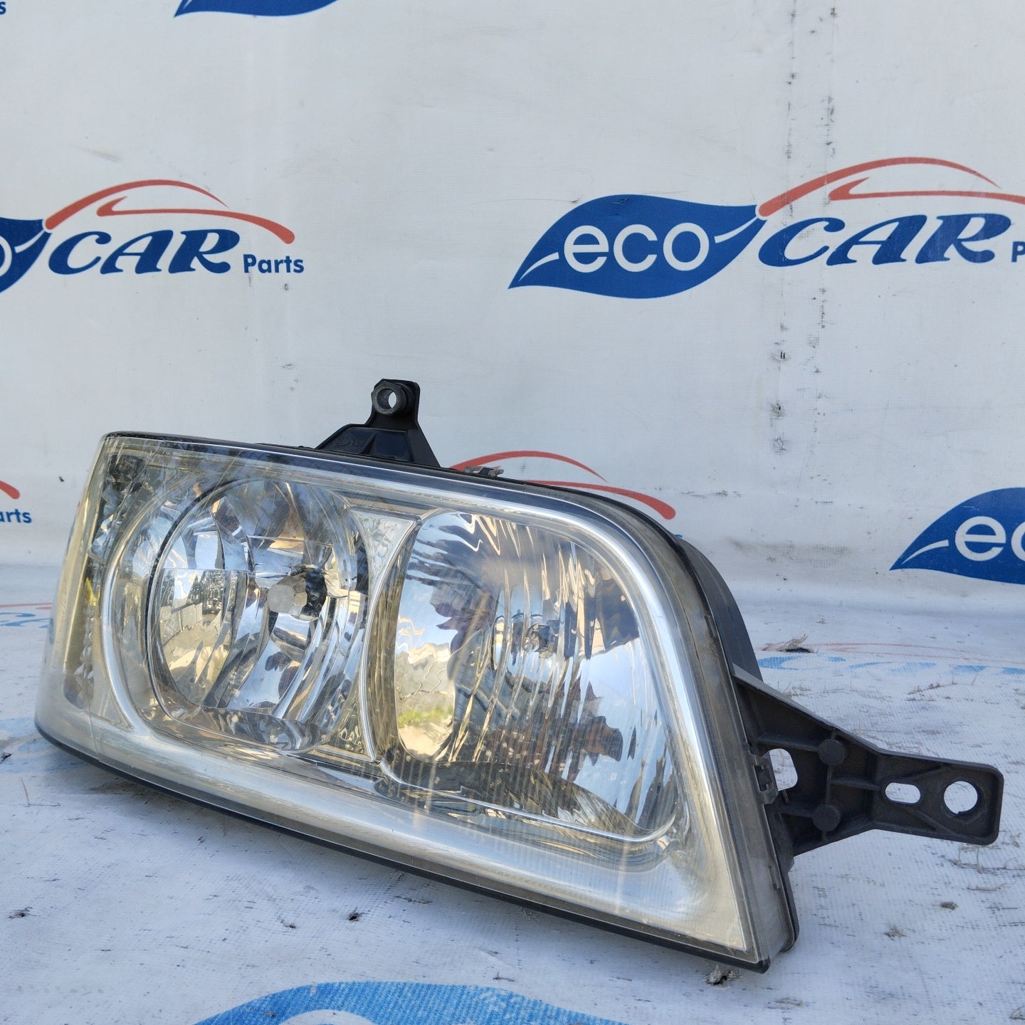 Fanale anteriore dx Fiat Ducato 2006 ecoAG4714