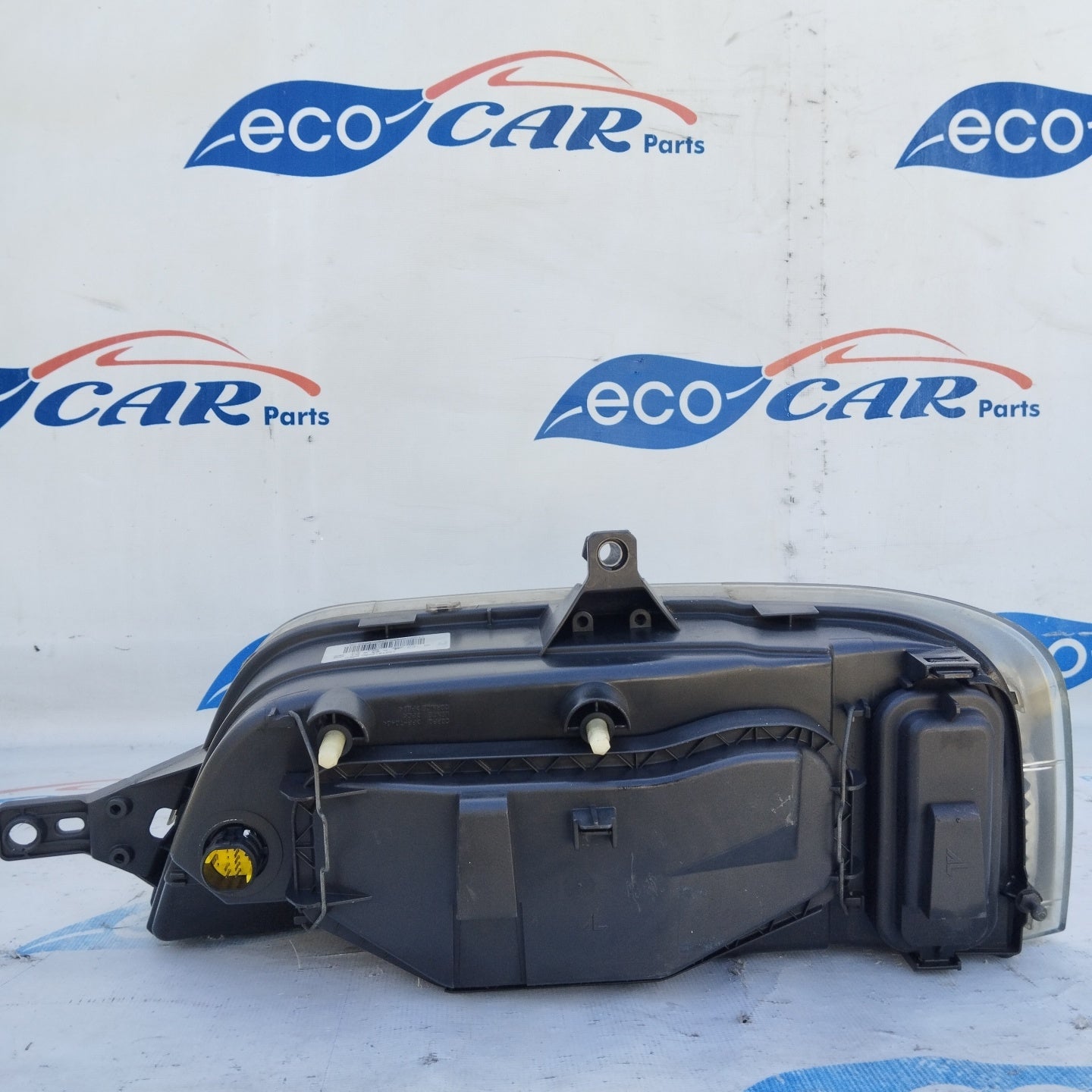 Fanale anteriore dx Fiat Ducato 2006 ecoAG4714
