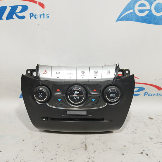 Pulsantiera A/C Fiat Freemont 2012 cod: 1SK601X9AD ecoAC7623