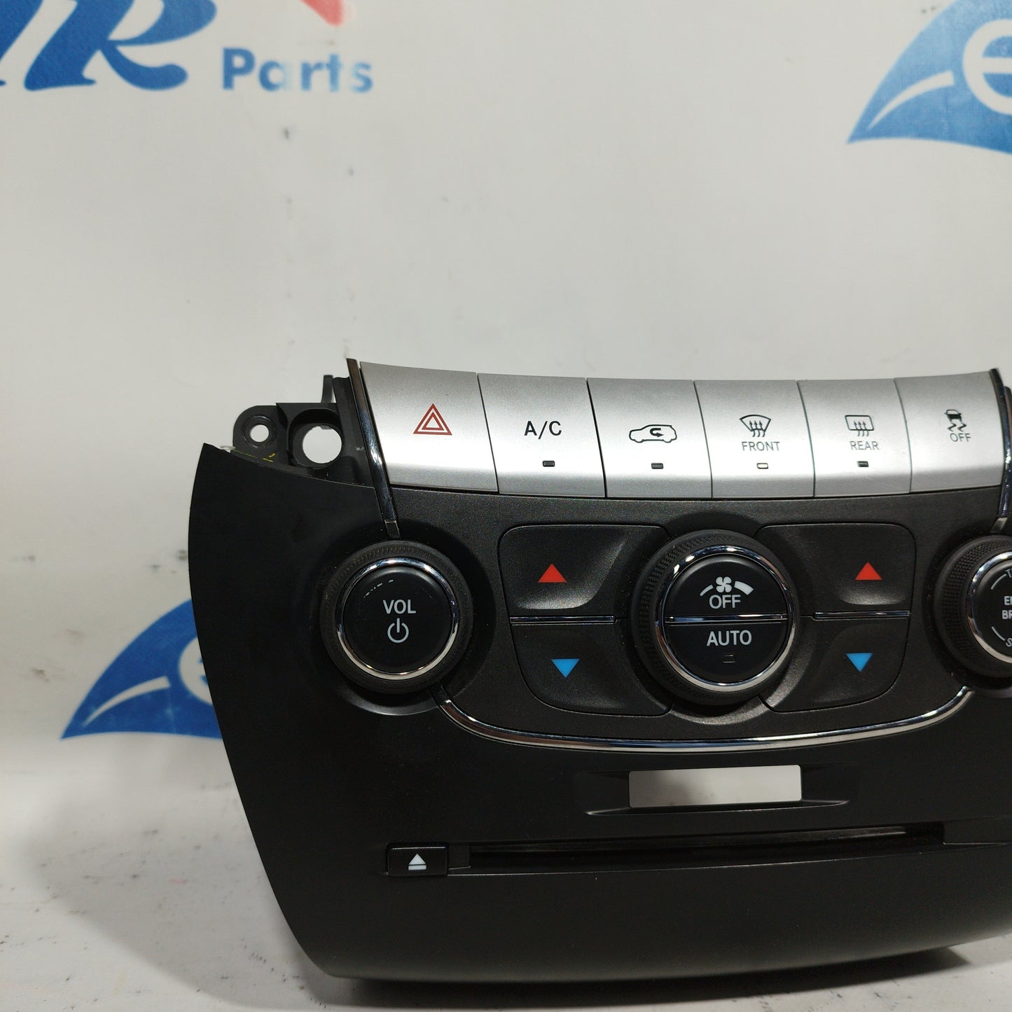 Pulsantiera A/C Fiat Freemont 2012 cod: 1SK601X9AD ecoAC7623