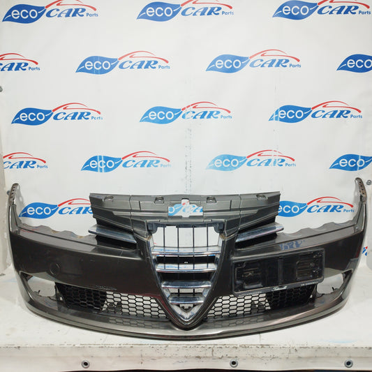 Dark Grey Front Bumper Alfa Romeo 159 2010 ecoAC7628