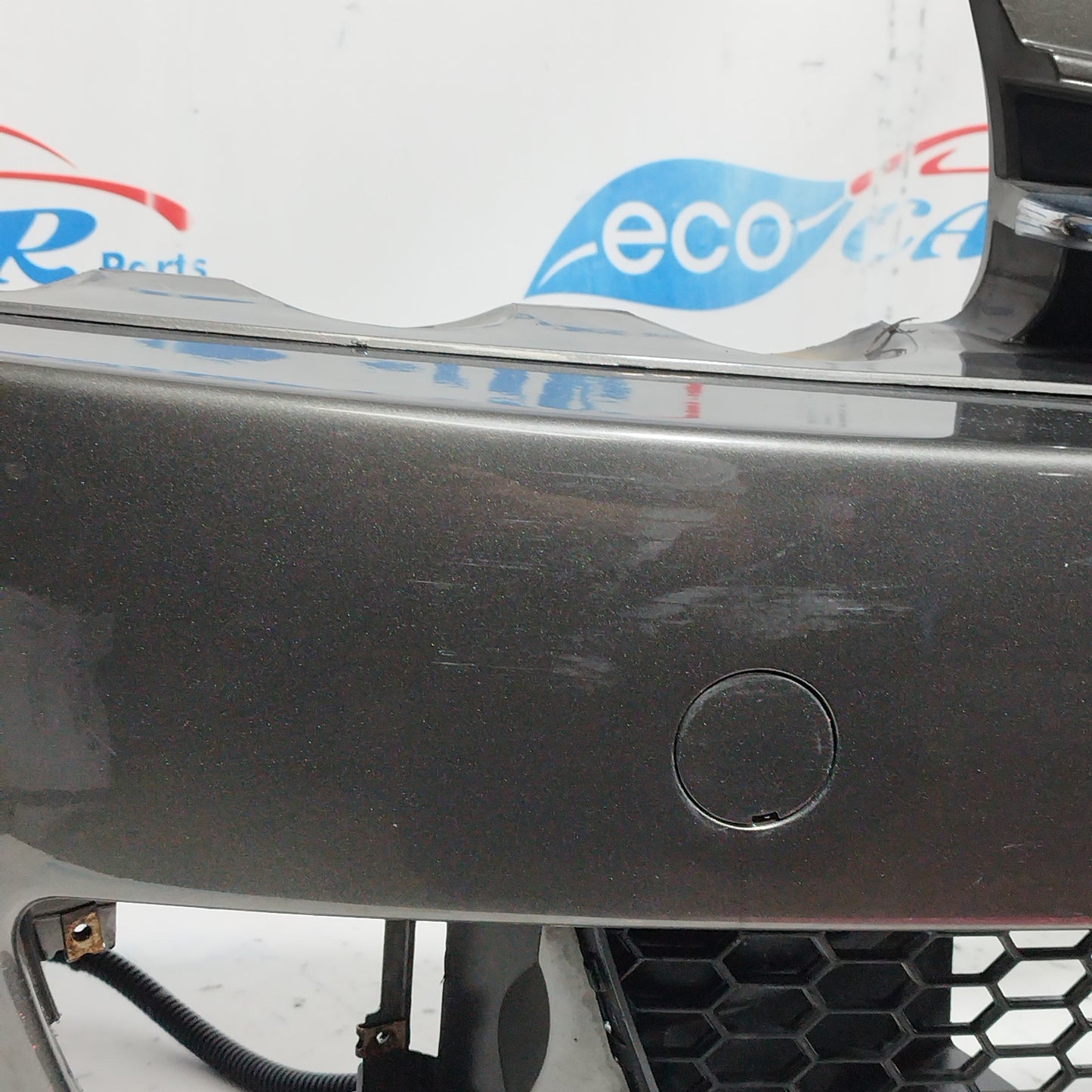 Paraurti anteriore grigio scuro Alfa Romeo 159 2010 ecoAC7628