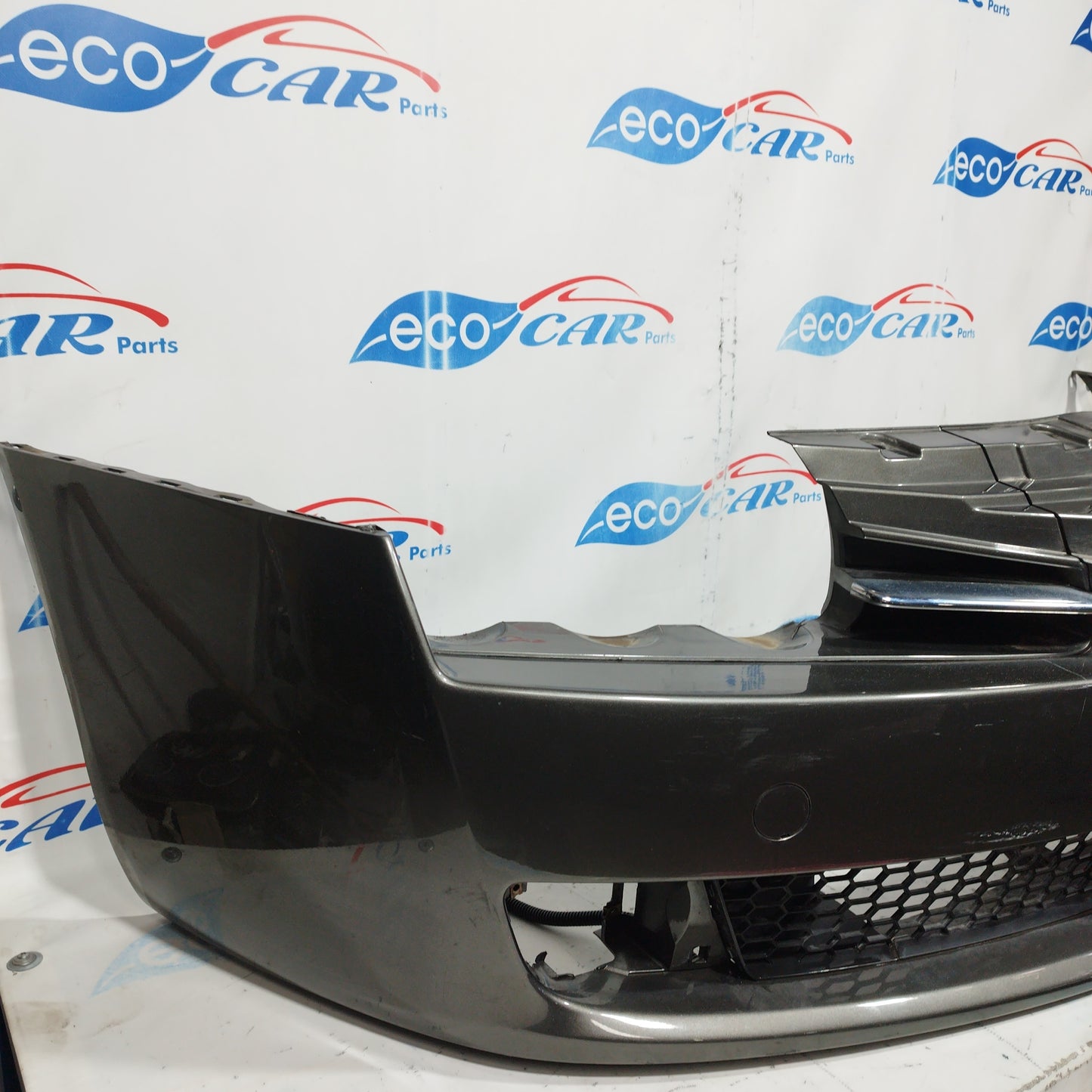 Paraurti anteriore grigio scuro Alfa Romeo 159 2010 ecoAC7628