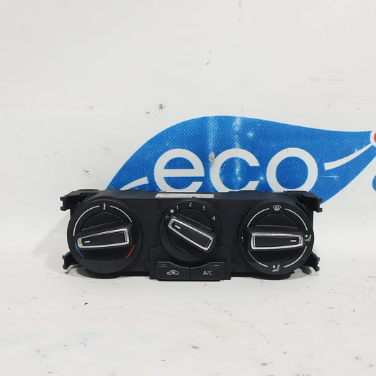 Pulsantiera A/C Seat Ibiza 2016 ecoAC7629