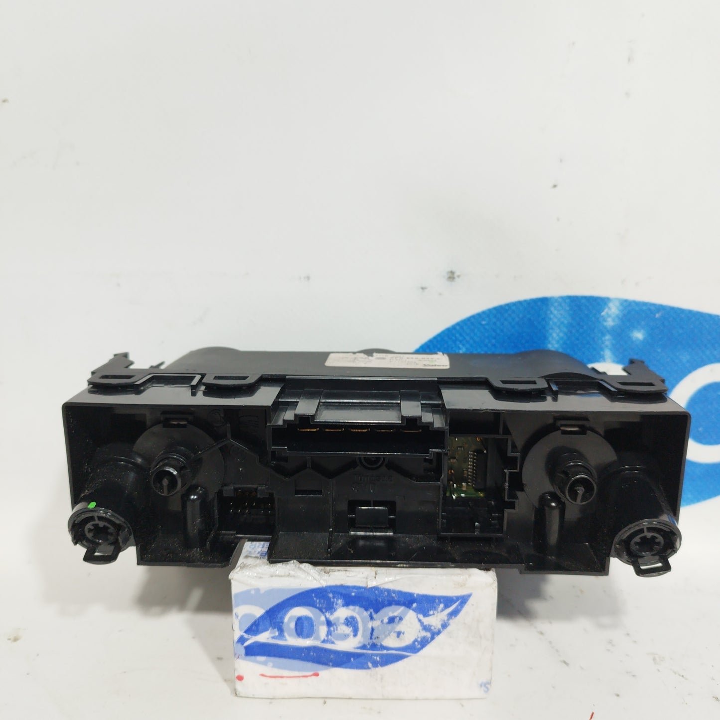 Pulsantiera A/C Seat Ibiza 2016 ecoAC7629