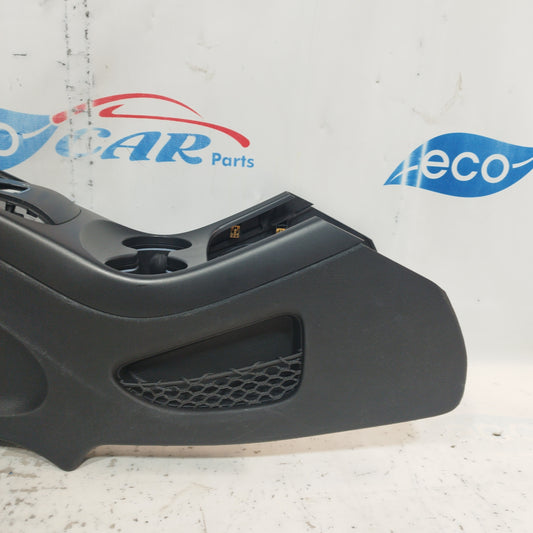 Mitteltunnel komplett mit Armlehne Fiat Freemont 2012 ecoAC7631