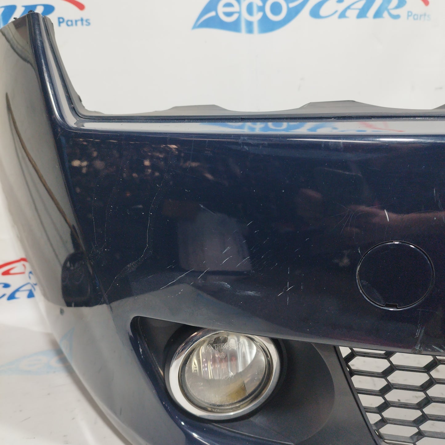 Dark Blue Front Bumper Alfa Romeo 159 2010 ecoAC7633