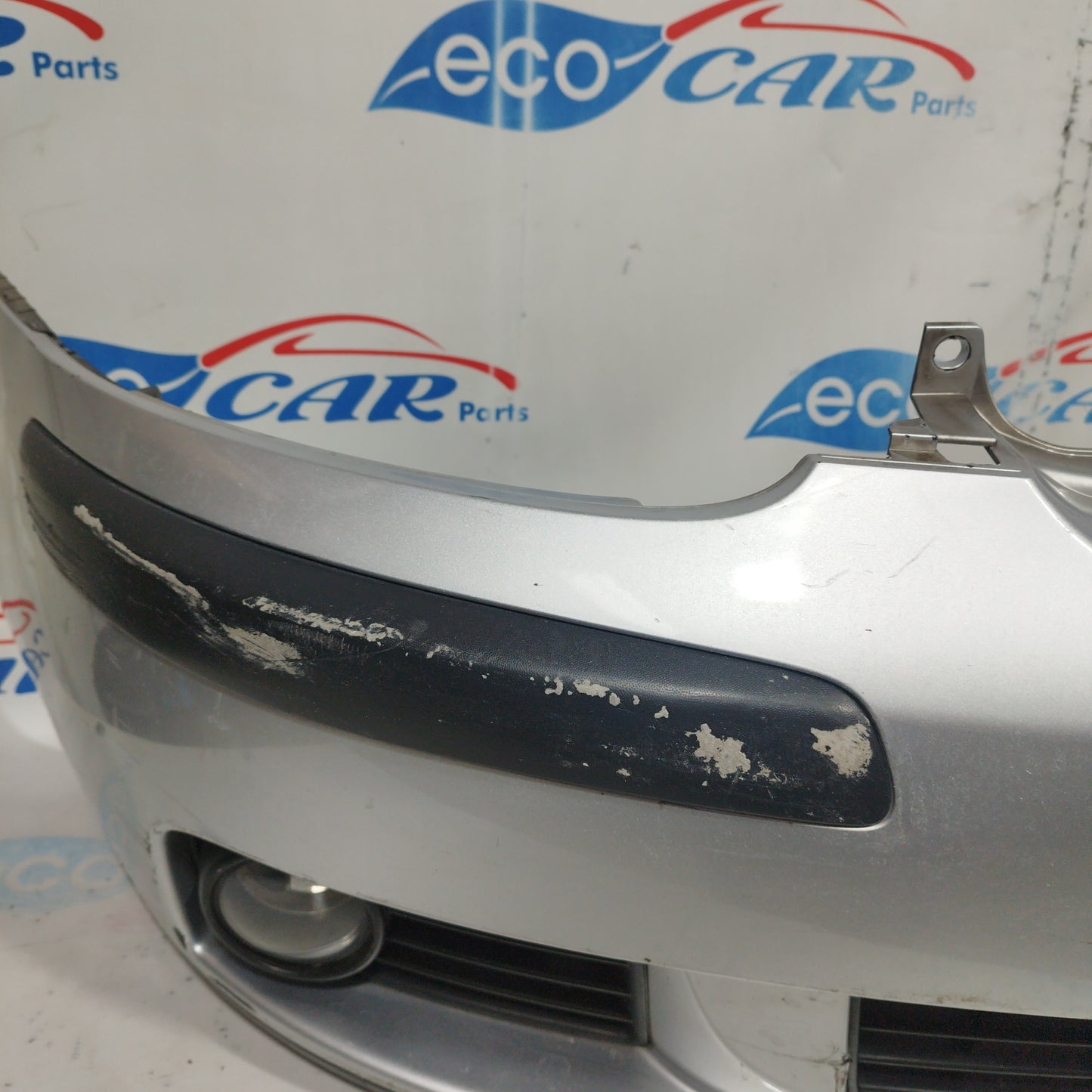 Paraurti anteriore grigio argento Volkswagen Golf 5 2006 ecoAC7634