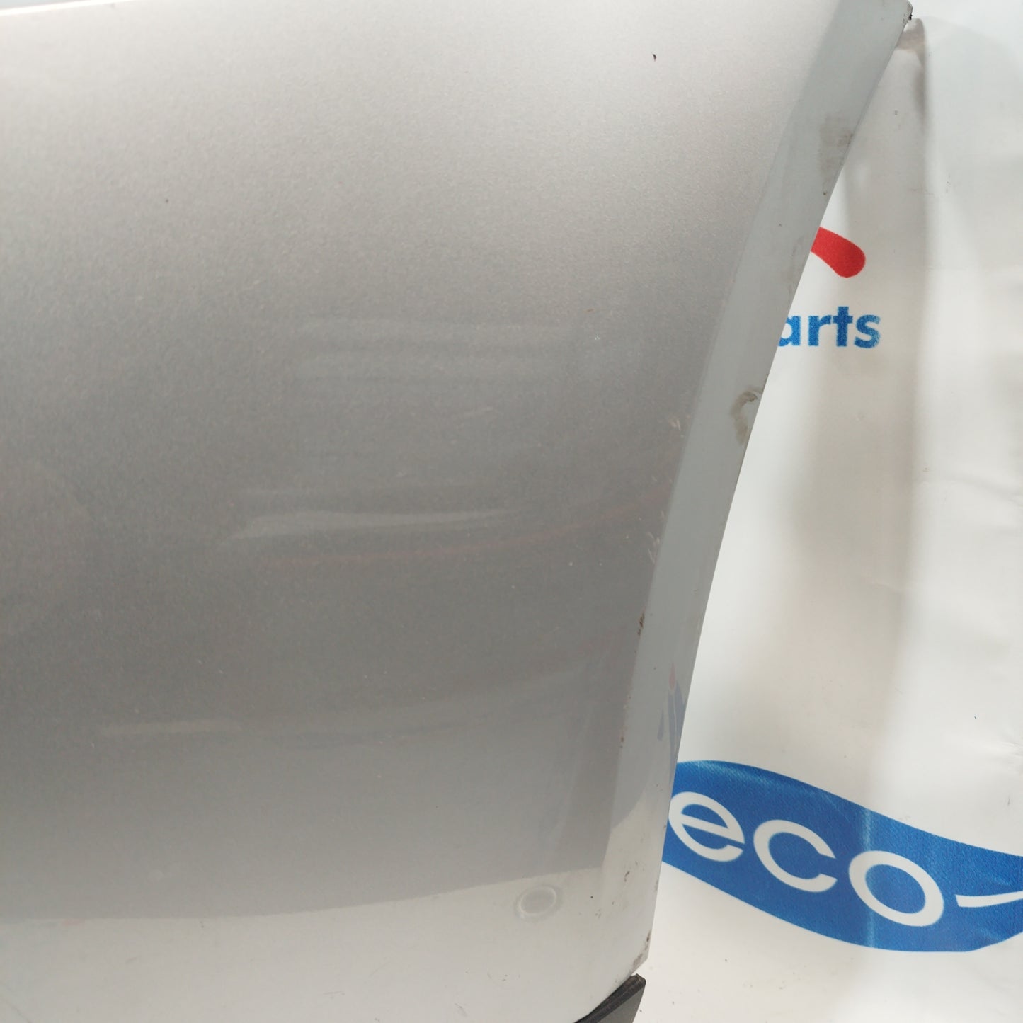 Paraurti anteriore grigio argento Volkswagen Golf 5 2006 ecoAC7634