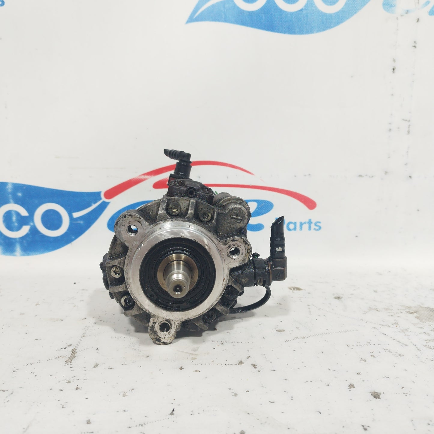 Einspritzpumpe Ford Transit Connect 1.8 TDCI 2005 Code: 5W540094 ecoAC7636