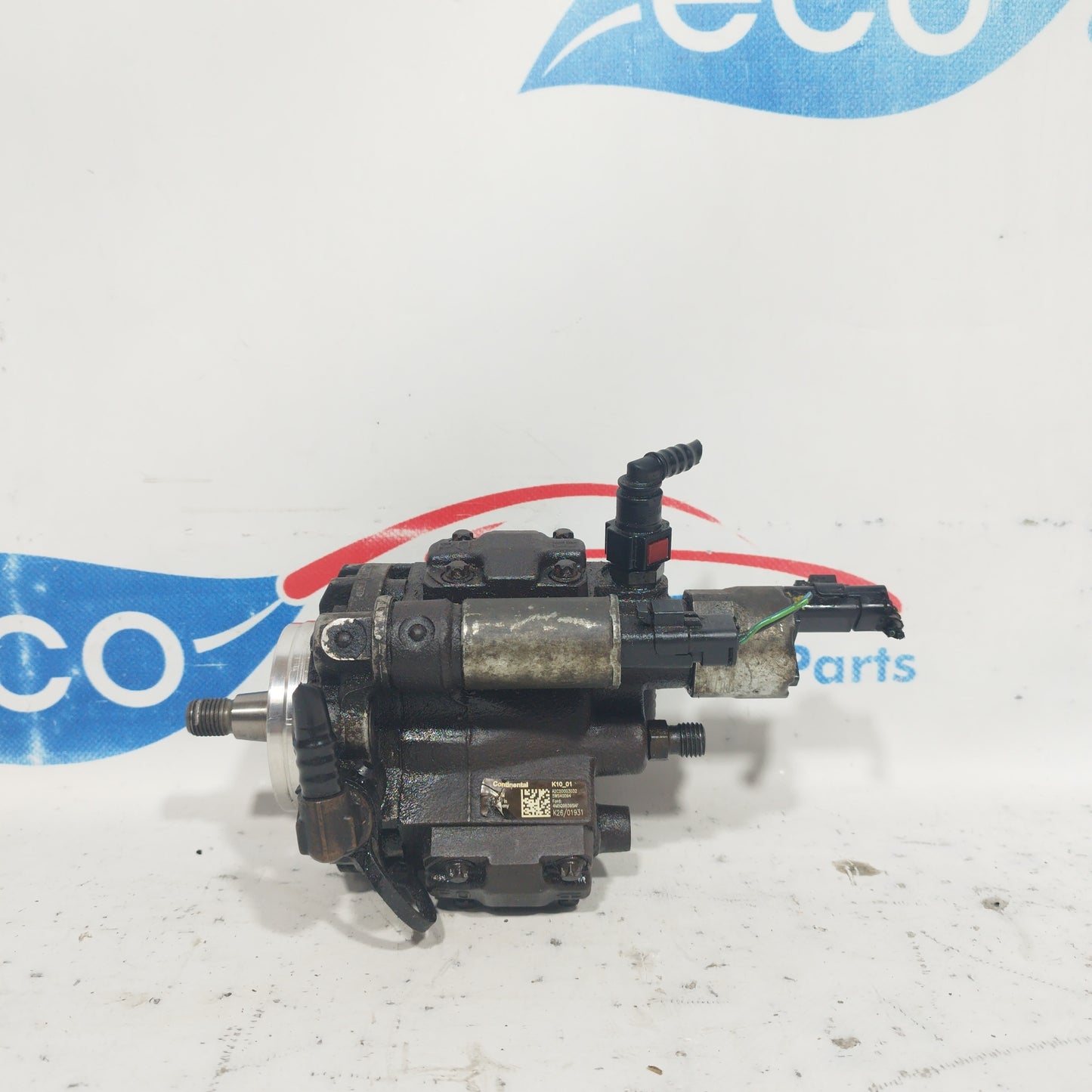 Einspritzpumpe Ford Transit Connect 1.8 TDCI 2005 Code: 5W540094 ecoAC7636