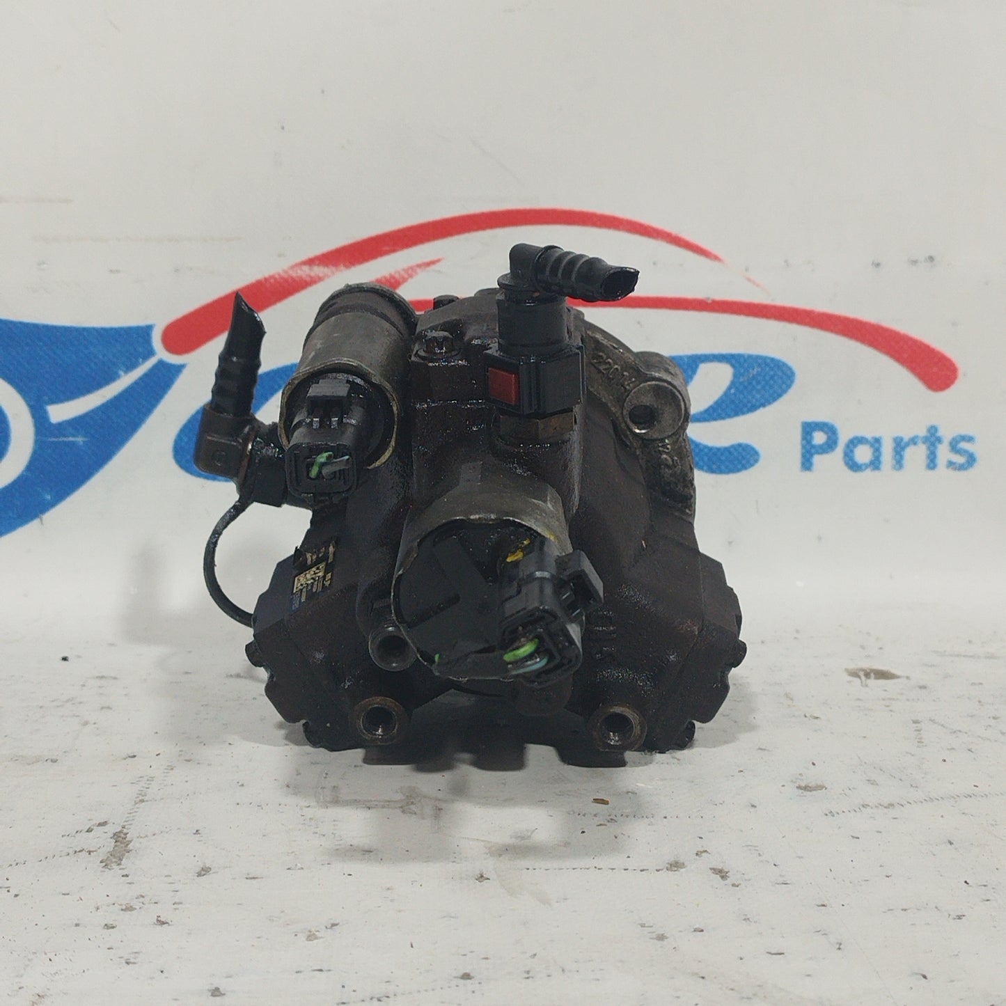 Einspritzpumpe Ford Transit Connect 1.8 TDCI 2005 Code: 5W540094 ecoAC7636