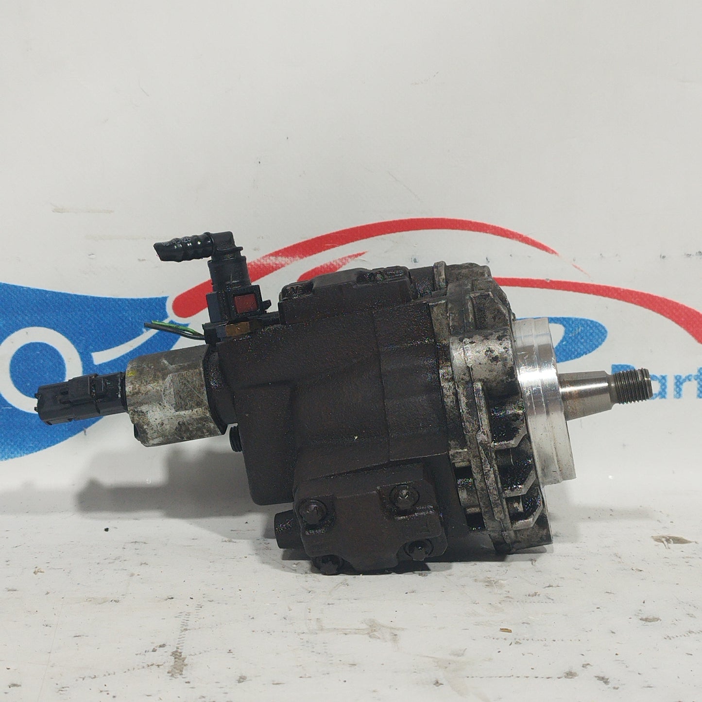 Einspritzpumpe Ford Transit Connect 1.8 TDCI 2005 Code: 5W540094 ecoAC7636