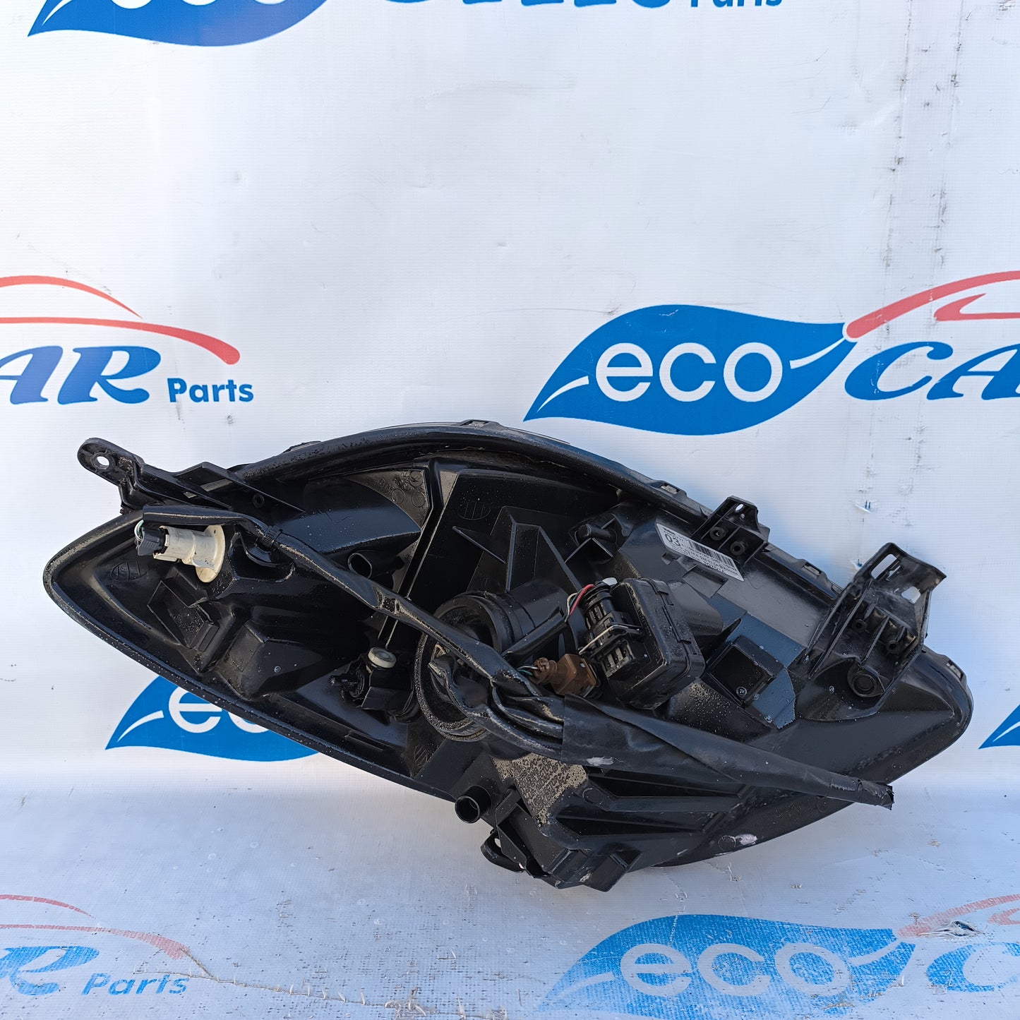 Left front light Toyota Yaris 2008 ecoAG4526