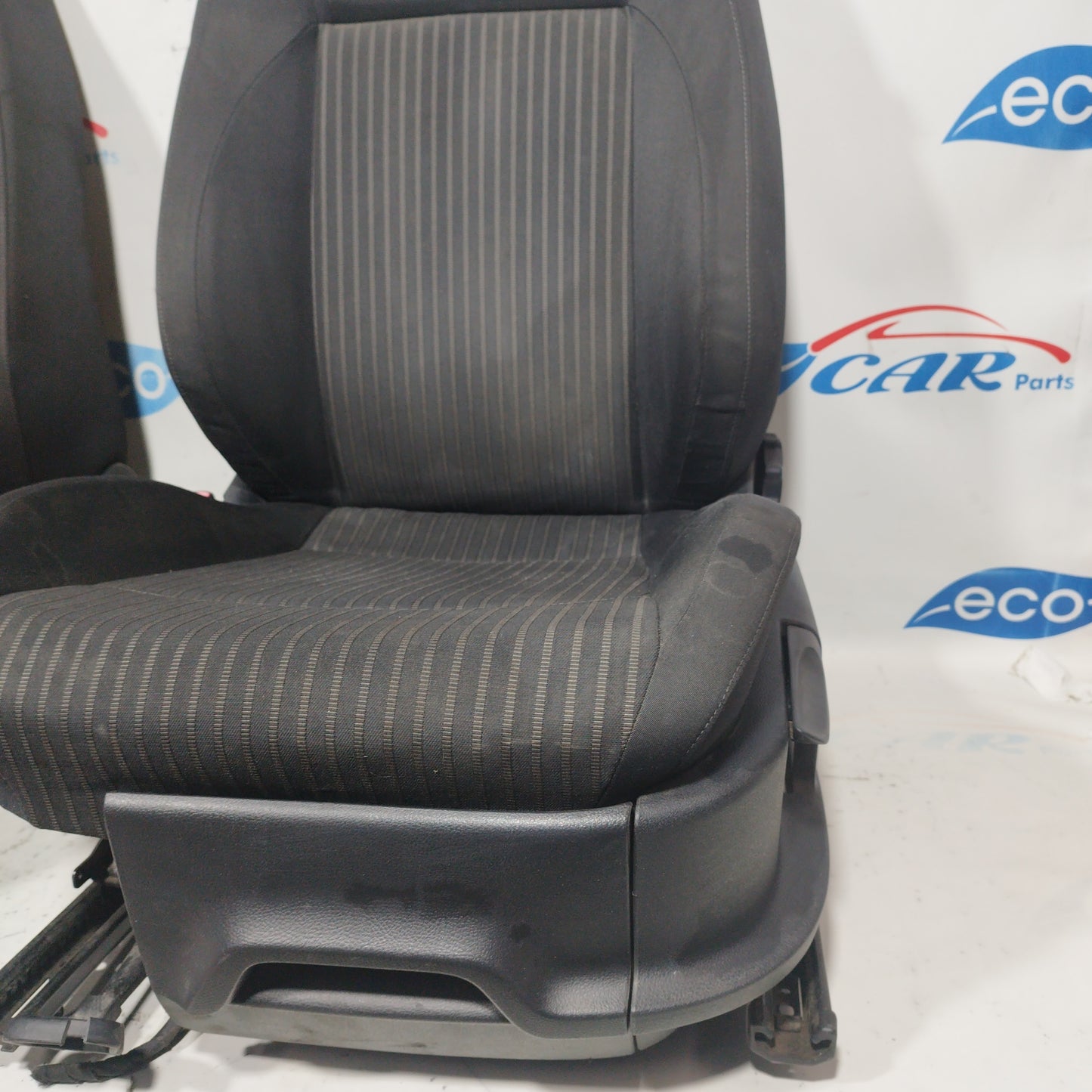 Tappezzeria completa Volkswagen Polo 2014 ecoAC7641