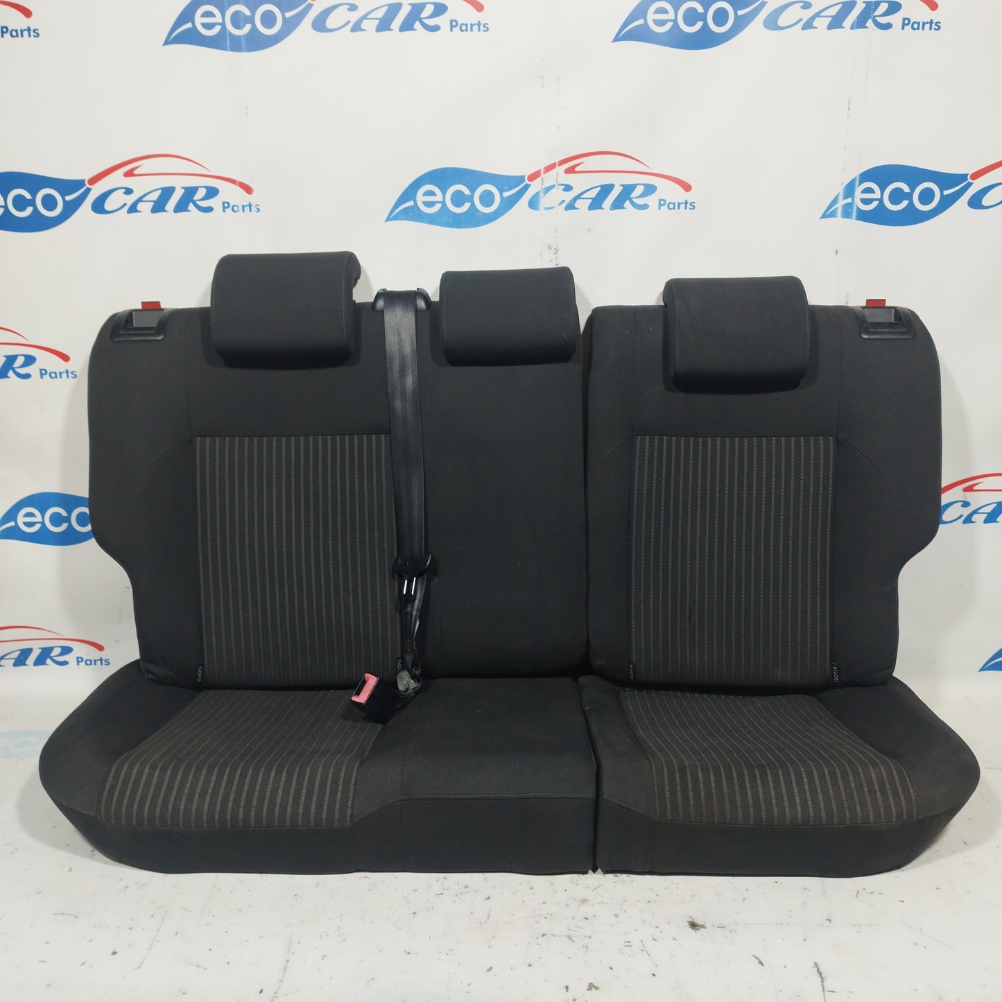 Tappezzeria completa Volkswagen Polo 2014 ecoAC7641