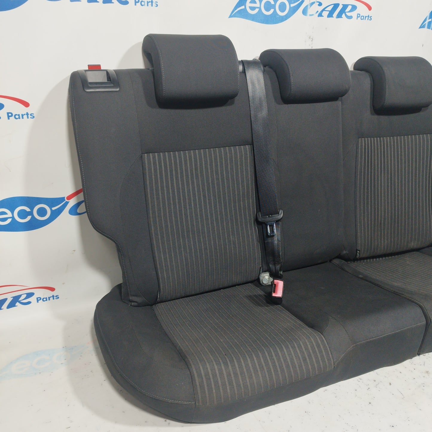 Tappezzeria completa Volkswagen Polo 2014 ecoAC7641