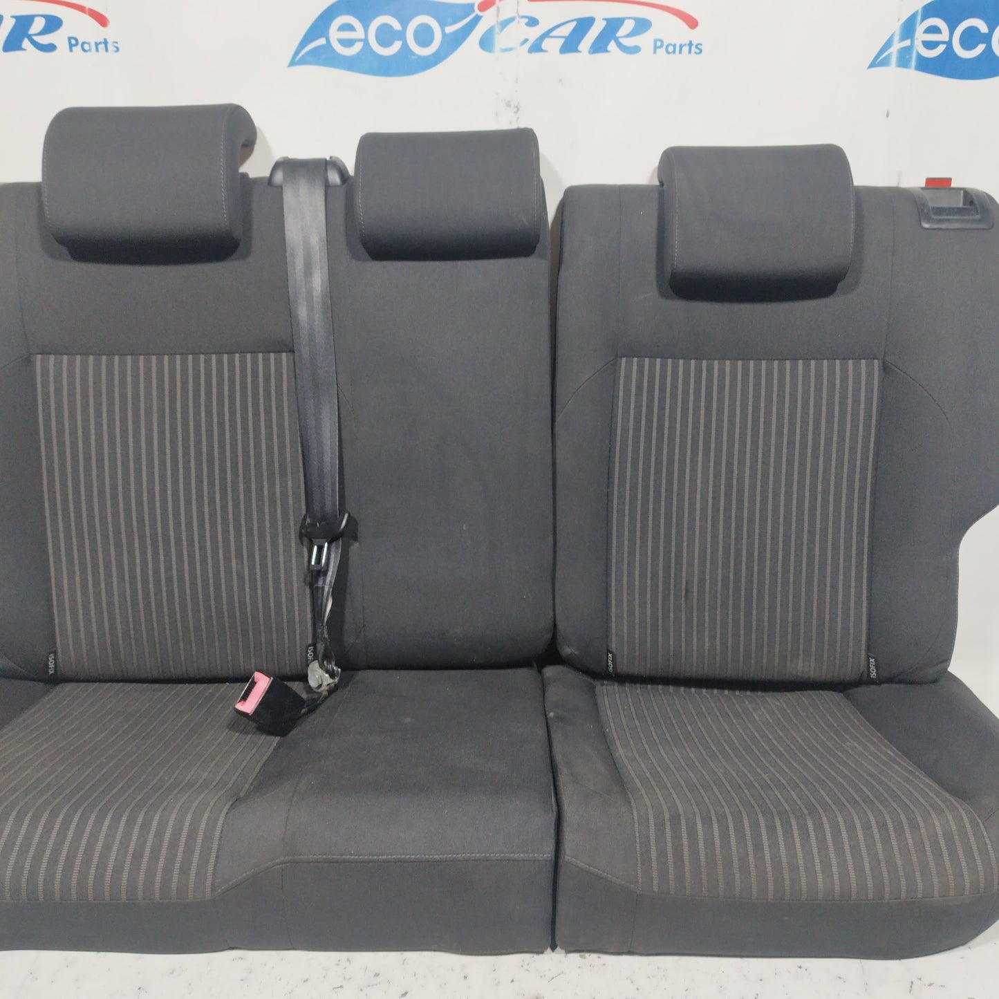 Tappezzeria completa Volkswagen Polo 2014 ecoAC7641