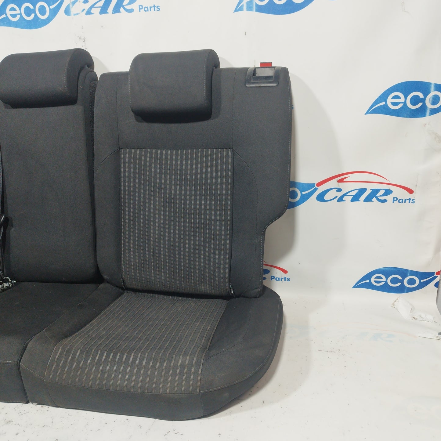 Tappezzeria completa Volkswagen Polo 2014 ecoAC7641