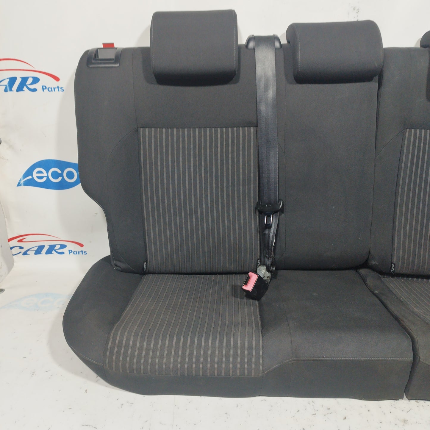 Tappezzeria completa Volkswagen Polo 2014 ecoAC7641