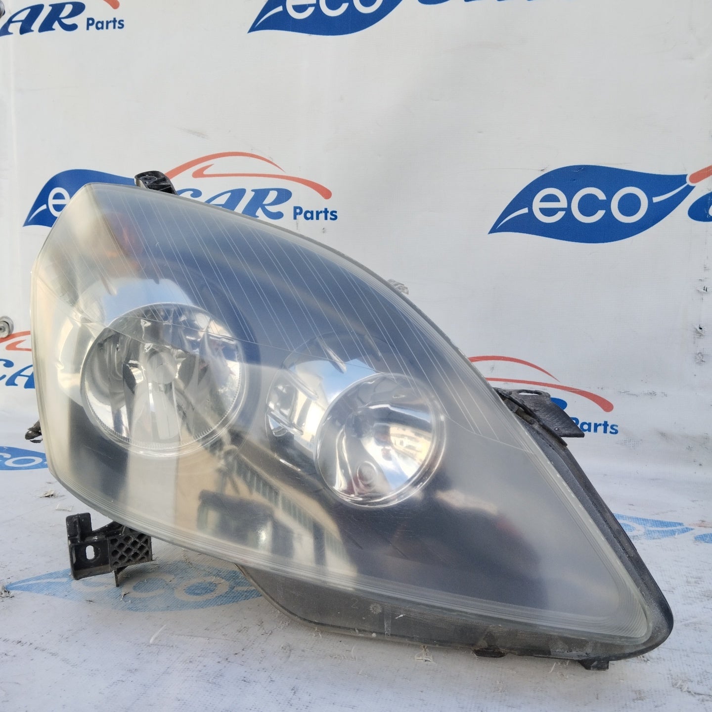 Fanale anteriore dx Opel Zafira B ecoAG4715
